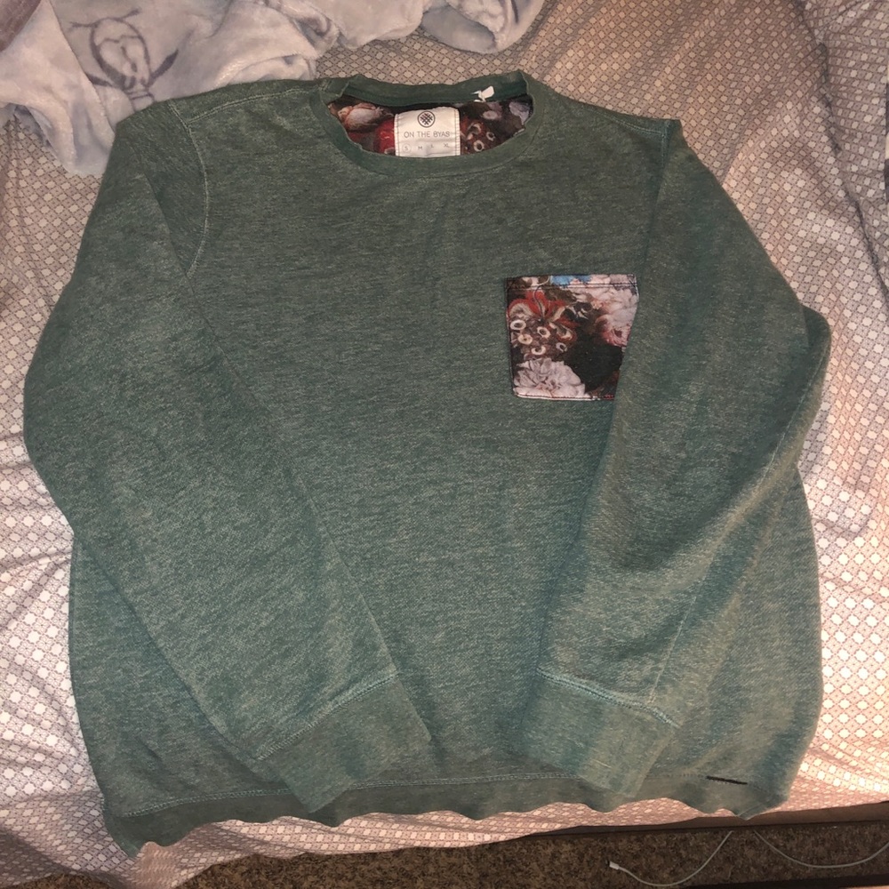 Men’s Sweater